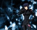 fullmetalpanic mao 1280x1024 1   856  (fullmetalpanic mao 1280x1024 1   ( Anime Wallpapers Full Metal Panic  ) 856 )